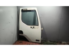 Recambio de puerta delantera derecha para daf serie lf45 desde 01 5.9 diesel referencia OEM IAM 1400741  