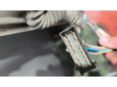 Recambio de puerta delantera derecha para daf serie lf45 desde 01 5.9 diesel referencia OEM IAM 1400741   2