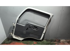 Recambio de puerta delantera derecha para nissan cabstar e 3.0 diesel referencia OEM IAM H0100F3900   2
