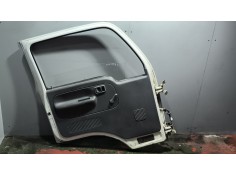 Recambio de puerta delantera izquierda para nissan cabstar e 3.0 diesel referencia OEM IAM H0101F3900   2