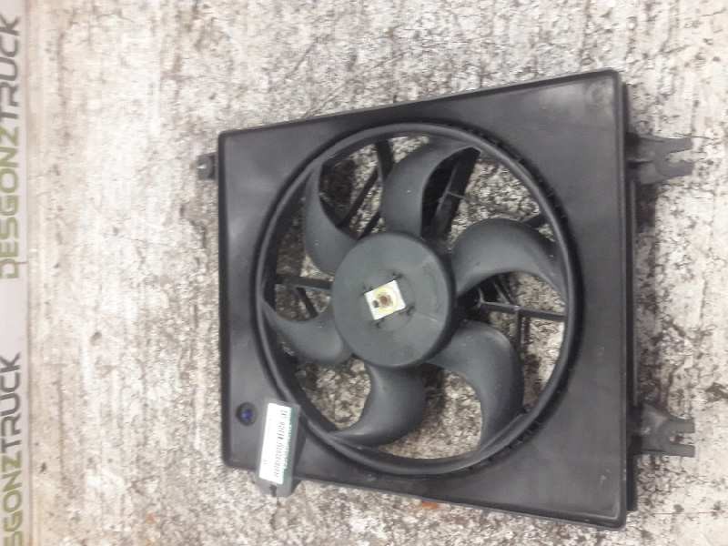 Recambio de electroventilador para hyundai coupe (j2) 1.6 fx coupe referencia OEM IAM 4548548  