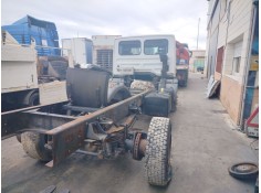 nissan trucks atleon del año 2006 2