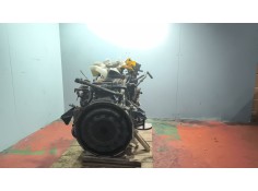 Recambio de despiece motor para nissan trucks atleon 210 referencia OEM IAM B660  
