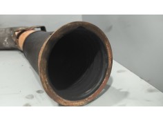 Recambio de flector tubo escape para iveco stralis (as) 11.1 diesel referencia OEM IAM 5801362770   2