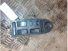 Recambio de mando elevalunas delantero izquierdo para man tg - a 18.xxx fg / bb   (e3/e4) xl referencia OEM IAM   