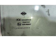 Recambio de luna delantera derecha para nissan trucks atleon tk160.95 referencia OEM IAM 803019X001 803019X400  2