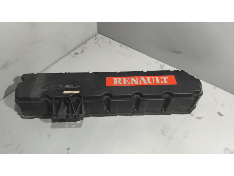 Recambio de tapa balancines para renault midlum referencia OEM IAM 7421002517 DXI7240EC06 