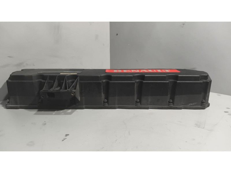 Recambio de tapa balancines para renault midlum referencia OEM IAM 7421002517 DXI7240EC06 
