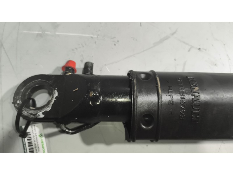 Recambio de brazo elevacion cabina para renault hr xxx.18/26 premium 01 referencia OEM IAM 5010316793  