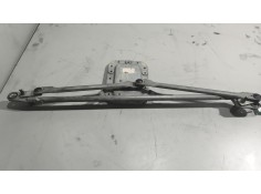 Recambio de articulacion limpia delantero para nissan atleon 35.13 referencia OEM IAM 288109X60A  