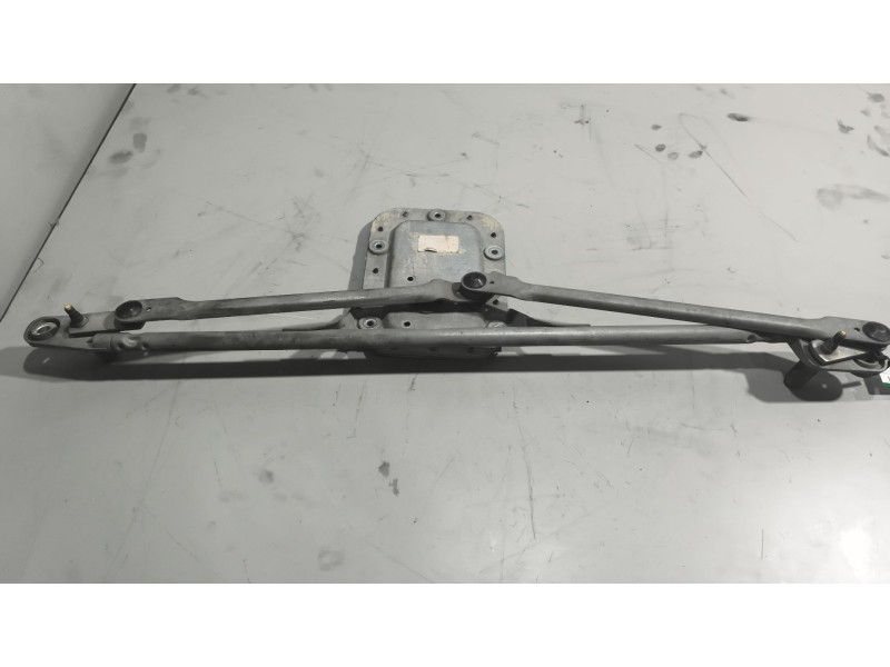 Recambio de articulacion limpia delantero para nissan atleon 35.13 referencia OEM IAM 288109X60A  