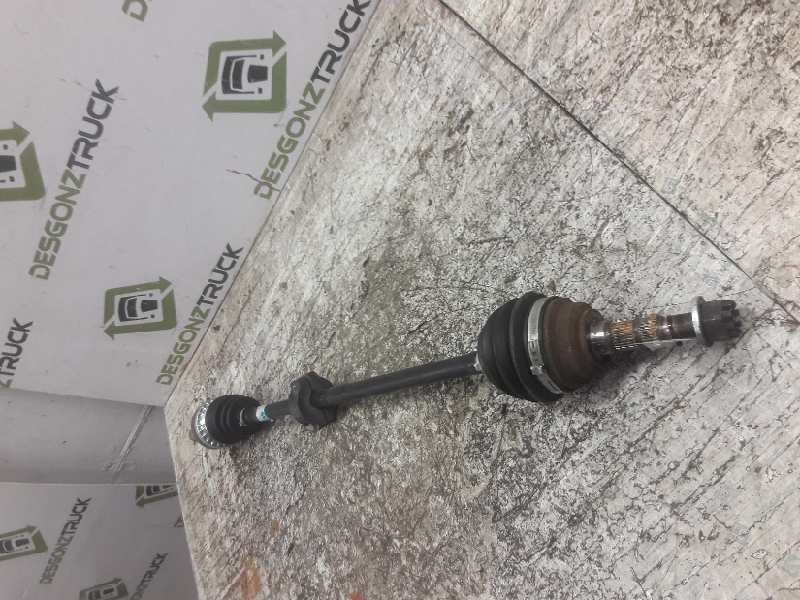 Recambio de transmision delantera derecha para opel astra g berlina comfort referencia OEM IAM   