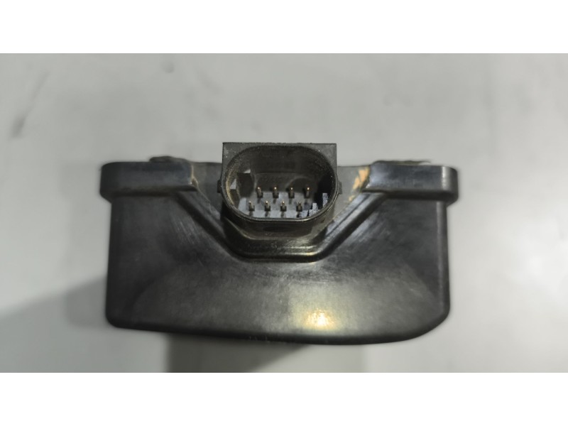 Recambio de modulo electronico para renault serie t 10.8 diesel referencia OEM IAM 7422208484 22208484 