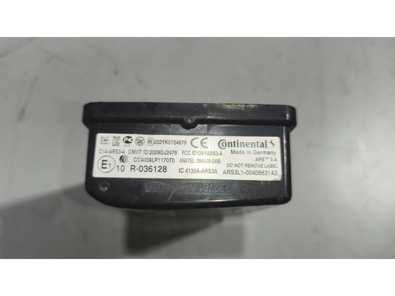 Recambio de modulo electronico para renault serie t 10.8 diesel referencia OEM IAM 7422208484 22208484 