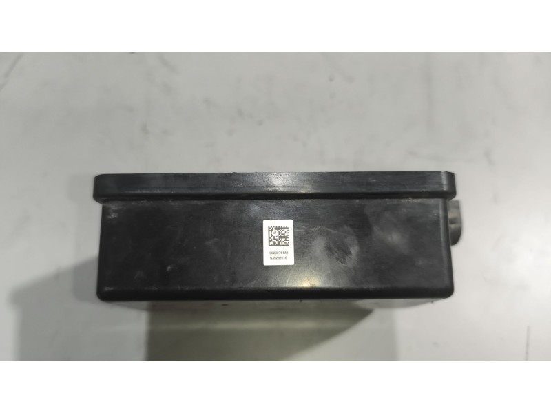 Recambio de modulo electronico para renault serie t 10.8 diesel referencia OEM IAM 7422208484 22208484 