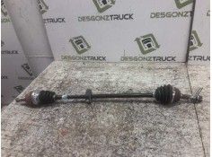 Recambio de transmision delantera derecha para opel astra g berlina comfort referencia OEM IAM    2