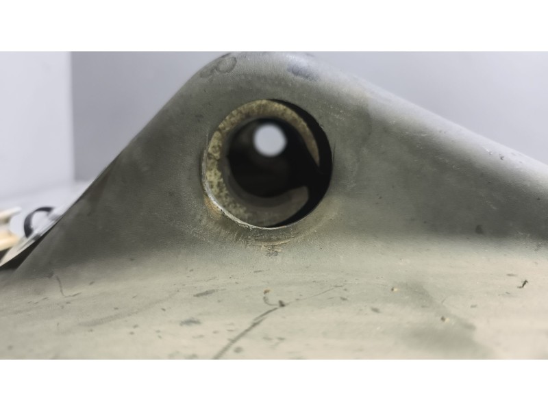 Recambio de guardabarros trasero derecho para renault magnum ab 2005 12.8 diesel referencia OEM IAM  DELANTERO 