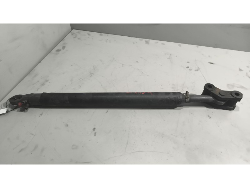 Recambio de brazo elevacion cabina para daf serie xf105.xxx 12.9 diesel referencia OEM IAM 1444742  