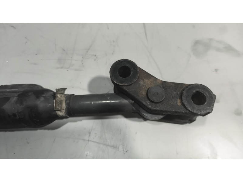 Recambio de brazo elevacion cabina para daf serie xf105.xxx 12.9 diesel referencia OEM IAM 1444742  