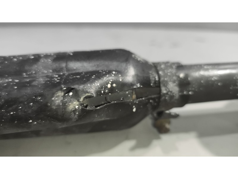 Recambio de brazo elevacion cabina para daf serie xf105.xxx 12.9 diesel referencia OEM IAM 1444742  