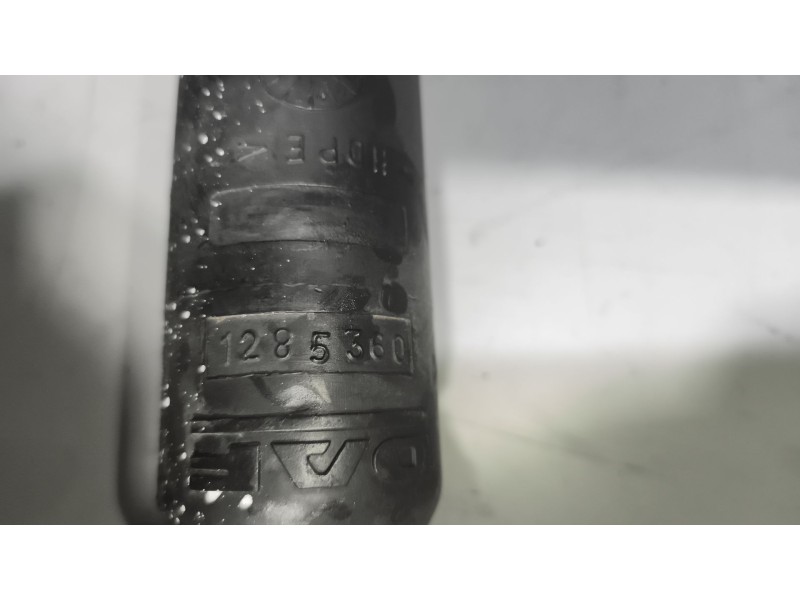 Recambio de brazo elevacion cabina para daf serie xf105.xxx 12.9 diesel referencia OEM IAM 1444742  