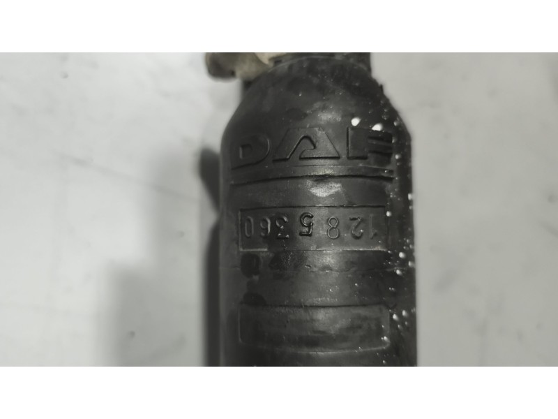 Recambio de brazo elevacion cabina para daf serie xf105.xxx 12.9 diesel referencia OEM IAM 1444742  