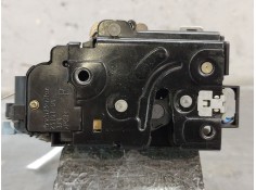 Recambio de cerradura puerta delantera derecha para volkswagen golf v berlina (1k1) conceptline (e) referencia OEM IAM 3D1837016