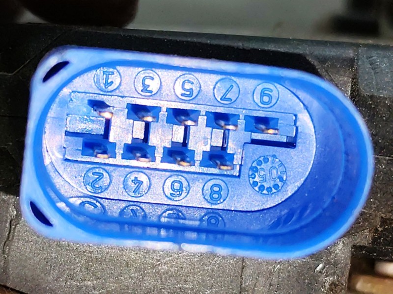 Recambio de cerradura puerta delantera izquierda para volkswagen golf v berlina (1k1) conceptline (e) referencia OEM IAM 3D18370