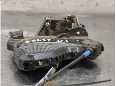 Recambio de cerradura puerta delantera izquierda para toyota corolla verso (zer_, zze12_, r1_) 2.2 d-4d (aur10_) referencia OEM  2