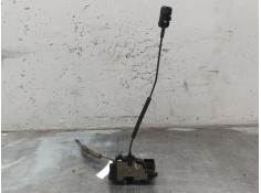 Recambio de cerradura puerta trasera izquierda para renault kangoo express (fw0/1_) 1.5 dci 90 (fw0g, fw05, fw08, fw11) referenc 2