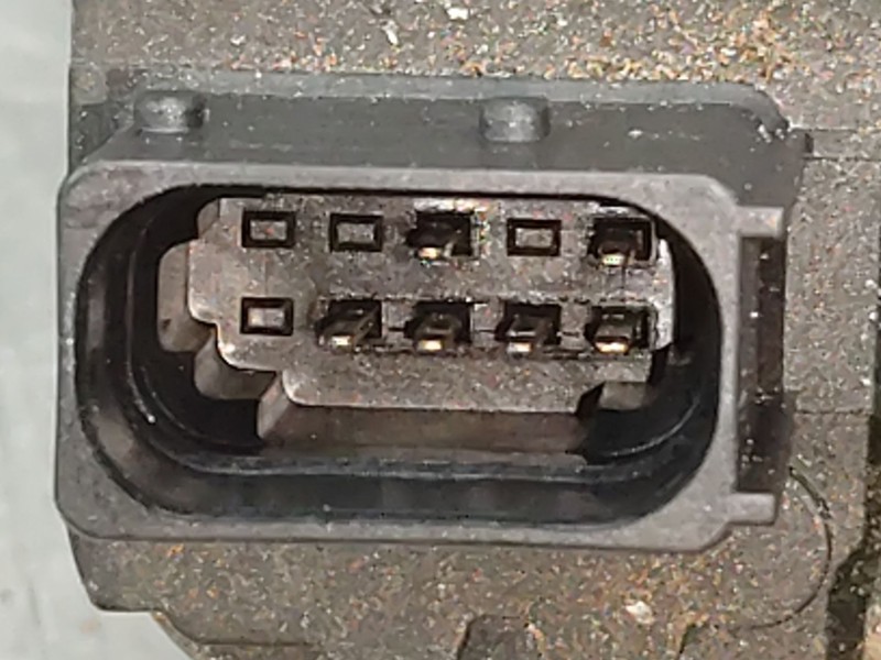 Recambio de cerradura puerta trasera izquierda para opel astra j lim. excellence referencia OEM IAM   