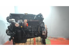 Recambio de motor completo para iveco ff dragonx6 referencia OEM IAM F3BE3681A  