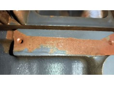 Recambio de motor completo para iveco ff dragonx6 referencia OEM IAM F3BE3681A   2