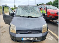 ford tourneo connect del año 2009