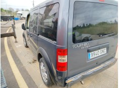 ford tourneo connect del año 2009 2