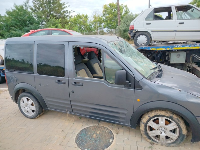 ford tourneo connect del año 2009