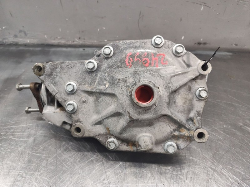 Recambio de diferencial delantero para bmw x5 (e70) xdrive 30 d referencia OEM IAM 2004247  