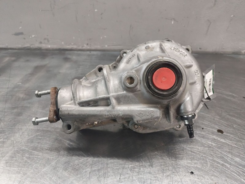 Recambio de diferencial delantero para bmw x5 (e70) xdrive 30 d referencia OEM IAM 2004247  