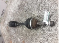 Recambio de transmision delantera izquierda para opel astra g berlina comfort referencia OEM IAM    2