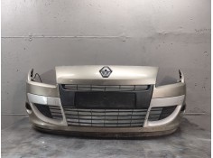 Recambio de paragolpes delantero para renault scénic iii (jz0/1_) 1.5 dci referencia OEM IAM   