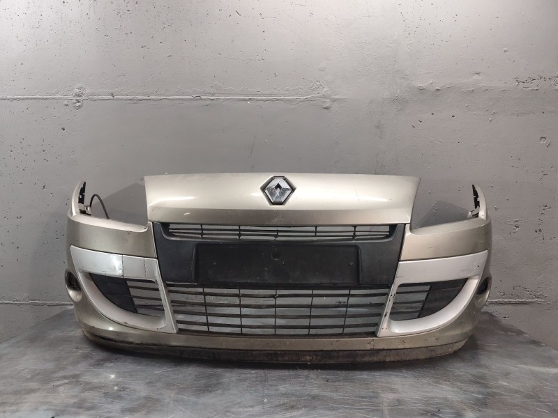 Recambio de paragolpes delantero para renault scénic iii (jz0/1_) 1.5 dci referencia OEM IAM   