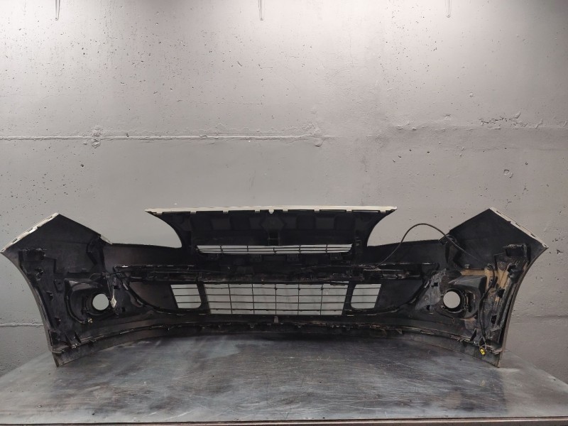 Recambio de paragolpes delantero para renault scénic iii (jz0/1_) 1.5 dci referencia OEM IAM   