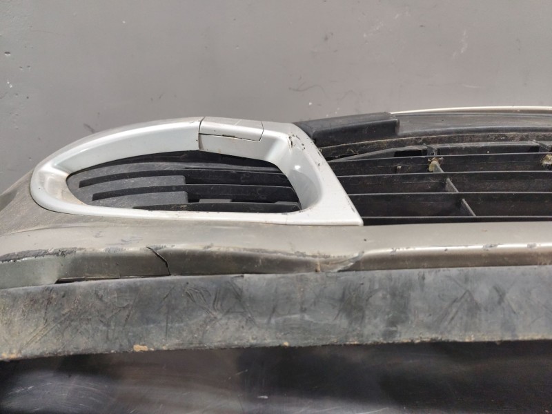 Recambio de paragolpes delantero para renault scénic iii (jz0/1_) 1.5 dci referencia OEM IAM   