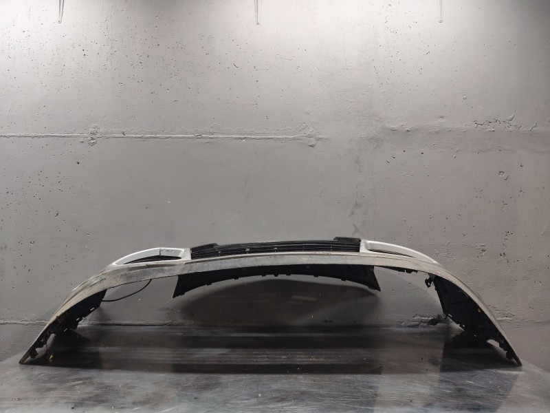 Recambio de paragolpes delantero para renault scénic iii (jz0/1_) 1.5 dci referencia OEM IAM   