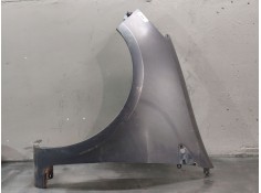 Recambio de aleta delantera izquierda para renault clio iii authentique referencia OEM IAM   