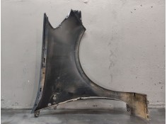 Recambio de aleta delantera izquierda para renault clio iii authentique referencia OEM IAM    2