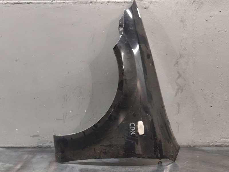 Recambio de aleta delantera izquierda para chevrolet lacetti sedán (j200) 1.6 referencia OEM IAM   