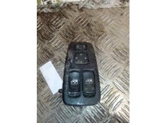 Recambio de mando elevalunas delantero izquierdo para scania serie p/g/r (d-clase) fsa r420 (4x2) largura mediana cr 16 referenc