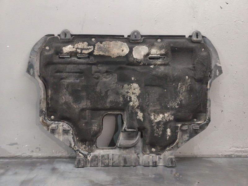 Recambio de cubrecarter para ford focus c-max (cap) ambiente (d) referencia OEM IAM   