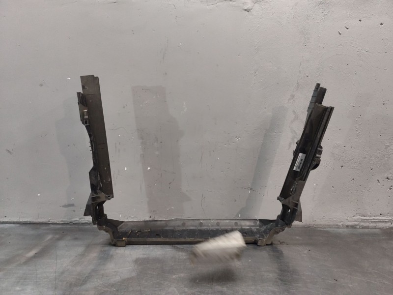 Recambio de envolvente radiador para bmw x5 (e70) xdrive 30 d referencia OEM IAM   